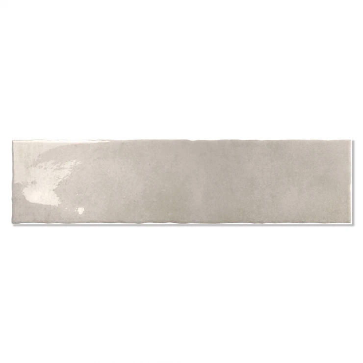 Kakel Flemish Beige Blank 7.5x30 cm-0