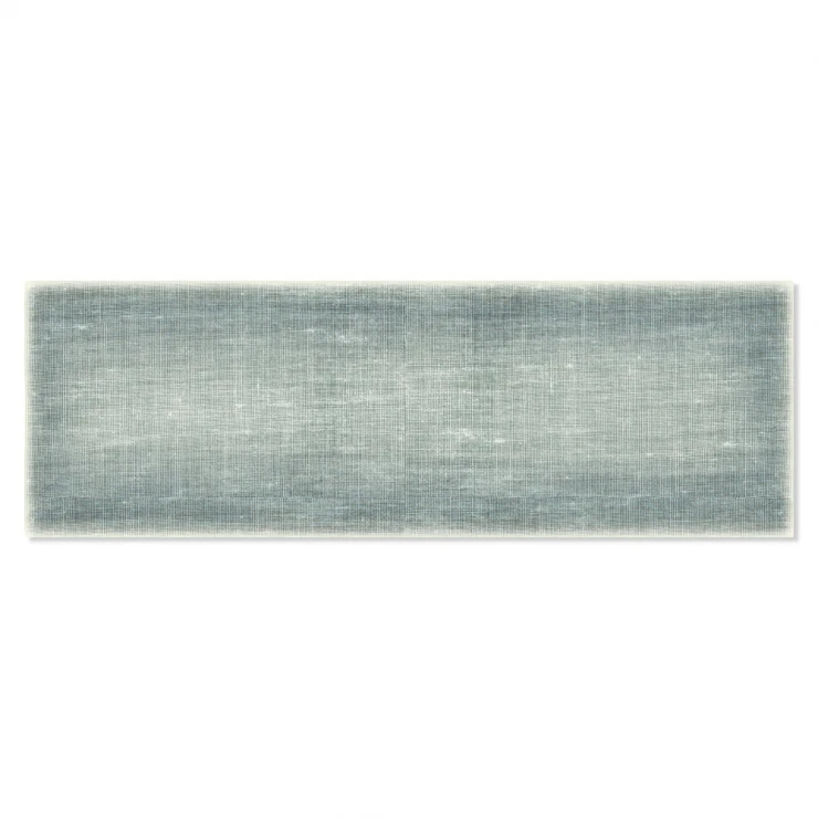 Kakel Oceanico Grön Blank 10x30 cm-1