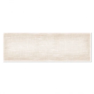 Kakel Oceanico Beige Blank 10x30 cm-2