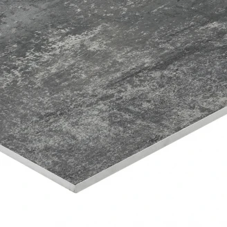 Klinker Metalo Svart Matt 60x60 cm Klinker Metalo Svart Matt 60x60 cm