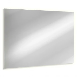 Spegel Leronte med Backlit 100x70 cm