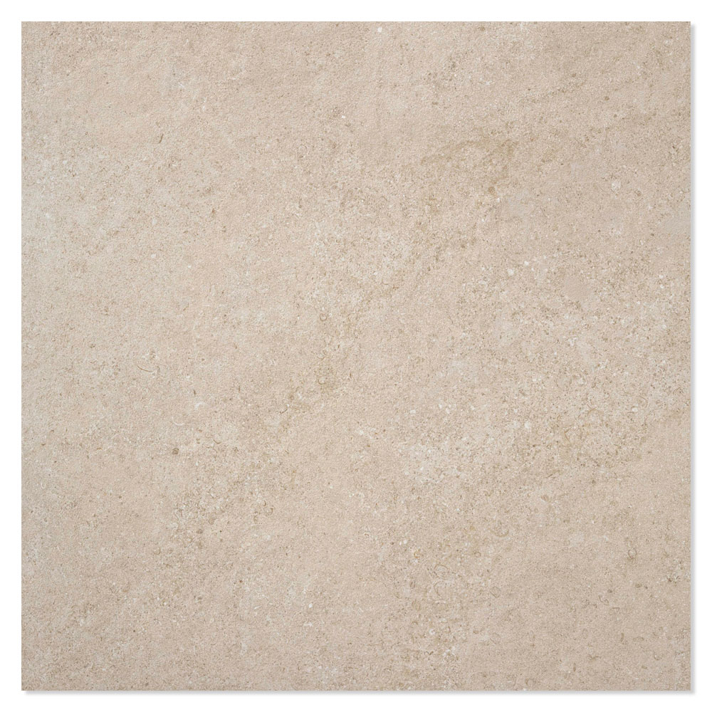 Klinker Haven Beige Matt 60x60 cm