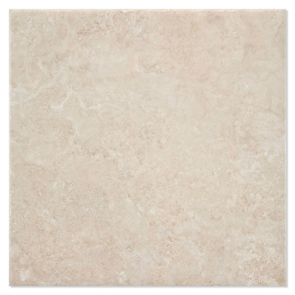 Klinker Sleekstone Beige Matt 60x60 cm