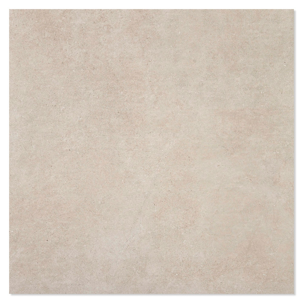 Klinker Ember Beige Matt 100x100 cm