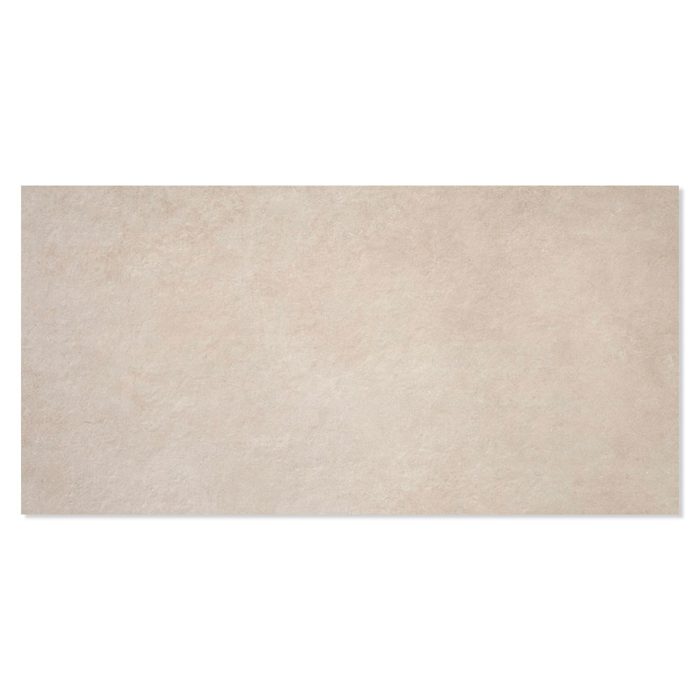 Klinker Ember Beige Matt 60x120 cm