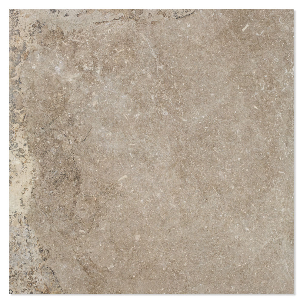 Utomhus Klinker Galaxia Beige Matt 60x60 cm Tjocklek 20 mm