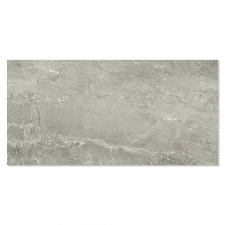 Unicomstarker Marmor Klinker Grey Marble Satin 30x60 cm-0