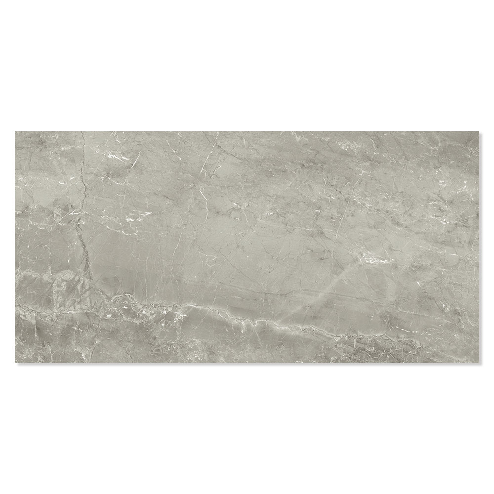 Unicomstarker Marmor Klinker Grey Marble Satin 30x60 cm