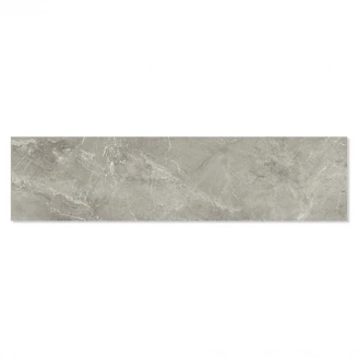 Unicomstarker Marmor Klinker Grey Marble Satin 15x60 cm-2