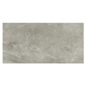 Unicomstarker Marmor Klinker Grey Marble Polerad 60x120 cm-2