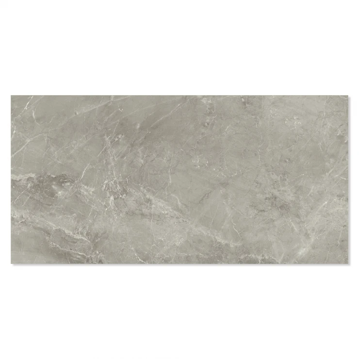 Unicomstarker Marmor Klinker Grey Marble Polerad 60x120 cm-1