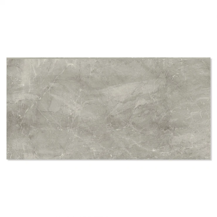 Unicomstarker Marmor Klinker Grey Marble Polerad 60x120 cm-0