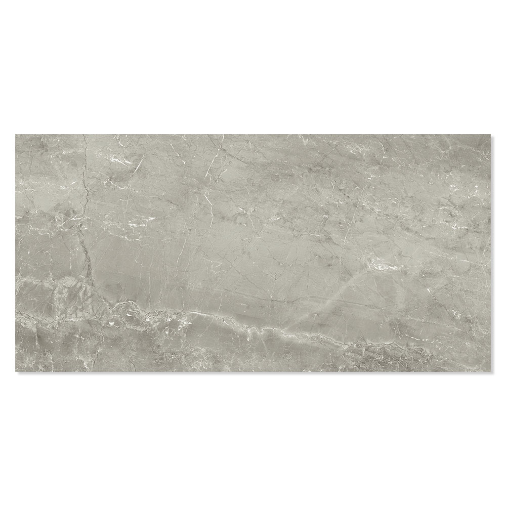 Unicomstarker Marmor Klinker Grey Marble Polerad 30x60 cm