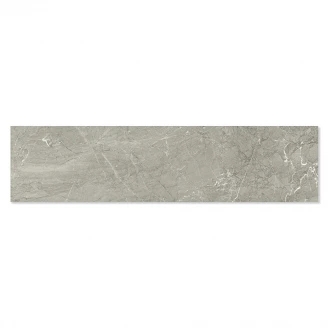 Unicomstarker Marmor Klinker Grey Marble Polerad 7x30 cm-2