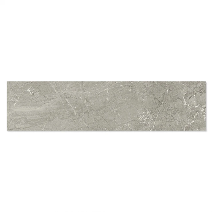 Unicomstarker Marmor Klinker Grey Marble Polerad 7x30 cm-1