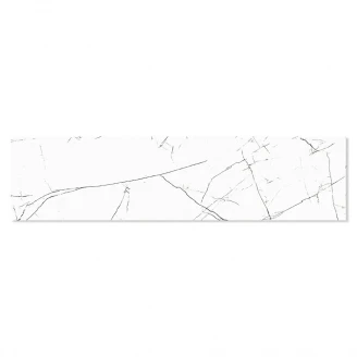 Unicomstarker Marmor Klinker Reverse Satin 15x60 cm-2