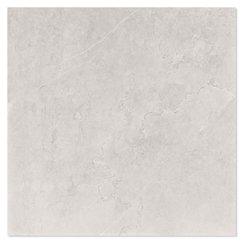 Unicomstarker Klinker Evostone Ivory Matt 80x80 cm