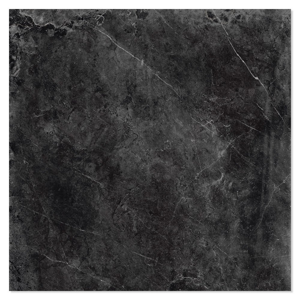 Unicomstarker Klinker Evostone Graphite Matt 80x80 cm