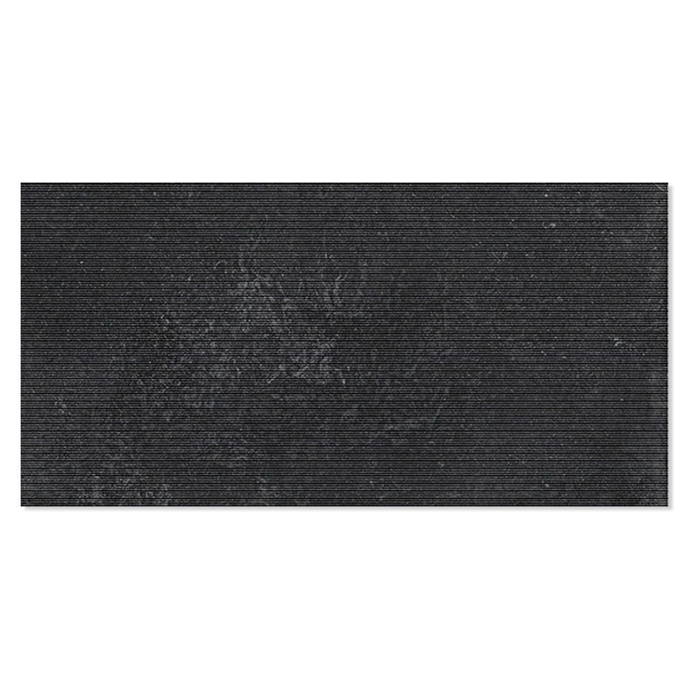 Unicomstarker Klinker Evostone Graphite Relief 30x60 cm