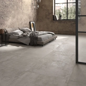 Unicomstarker Klinker <strong>Oxid</strong>  Lava Matt 60x60 cm