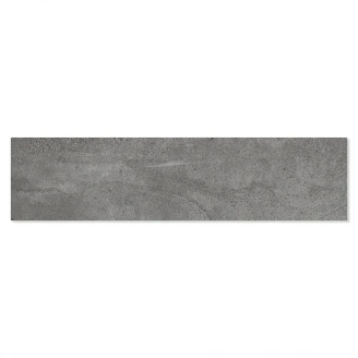 Klinker Titanium Grå Matt 15x60 cm