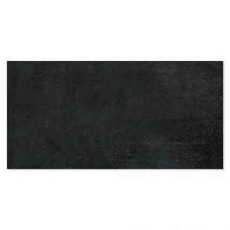 Klinker Titanium Mörkgrå Matt 60x120 cm