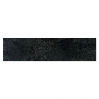 Klinker Titanium Mörkgrå Matt 15x60 cm