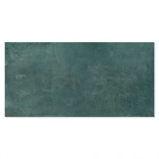 Klinker Titanium Grön Matt 30x60 cm