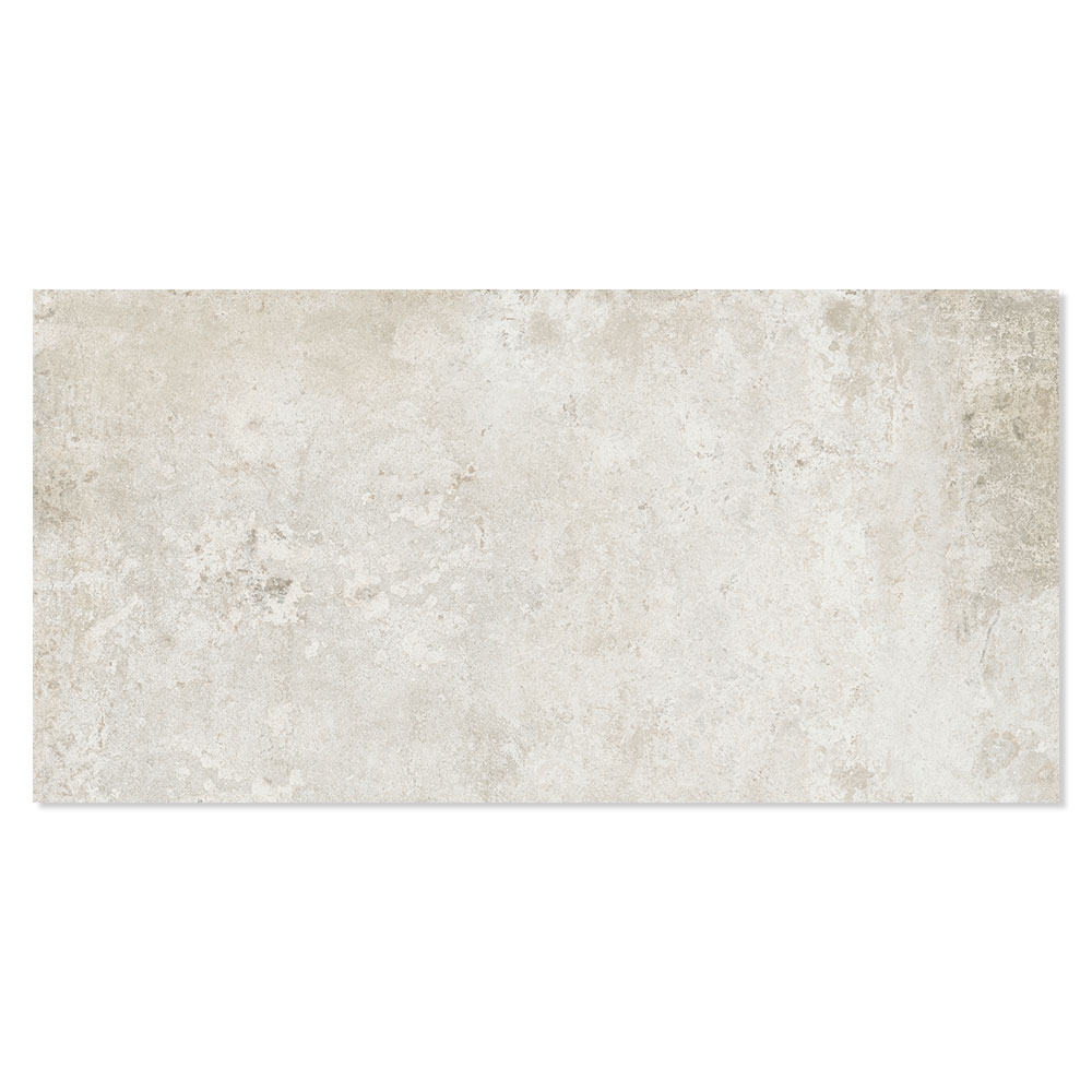 Unicomstarker Klinker Debris Talc Matt 30x60 cm