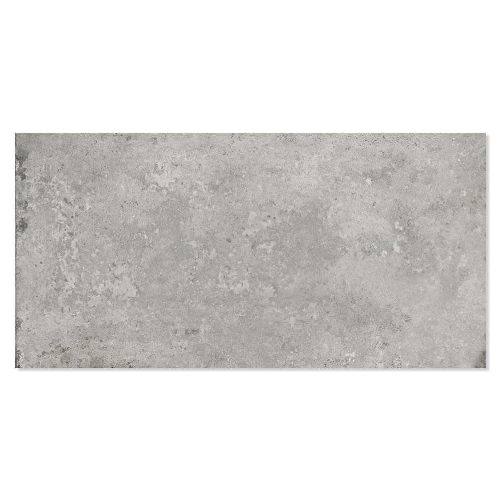 Unicomstarker Klinker Debris Cinder Matt 30x60 cm