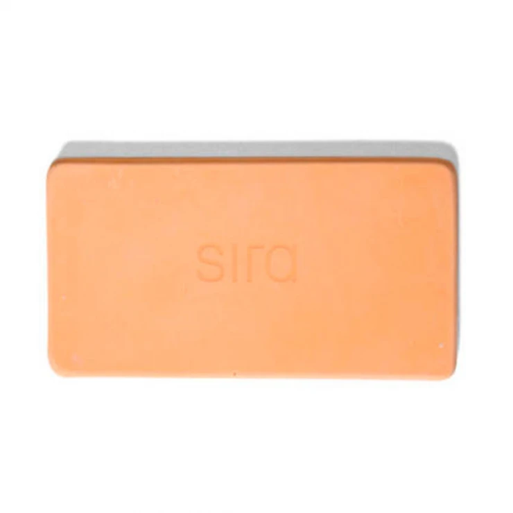 Sira Prov Cement Orange Matt-0