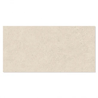 Klinker <strong>Calcare</strong>  Ljusbeige Matt Rak 30x60 cm