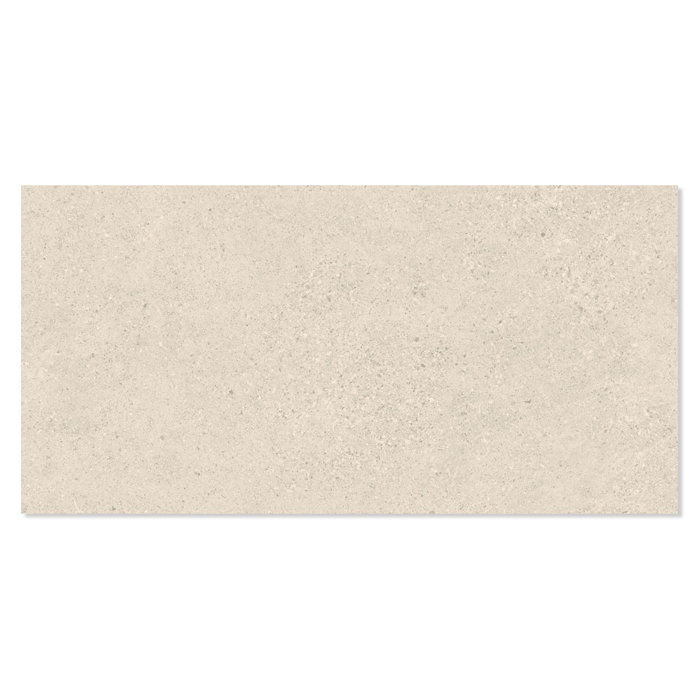 Klinker Calcare Ljusbeige Matt Rak 30x60 cm