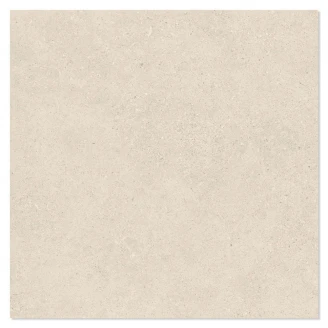 Klinker <strong>Calcare</strong>  Ljusbeige Halvpolerad Rak 60x60 cm