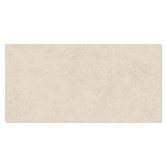 Klinker <strong>Calcare</strong>  Ljusbeige Halvpolerad Rak 30x60 cm