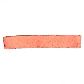 Tegel Rustik Rojo-Retro 23x5x1.5 cm