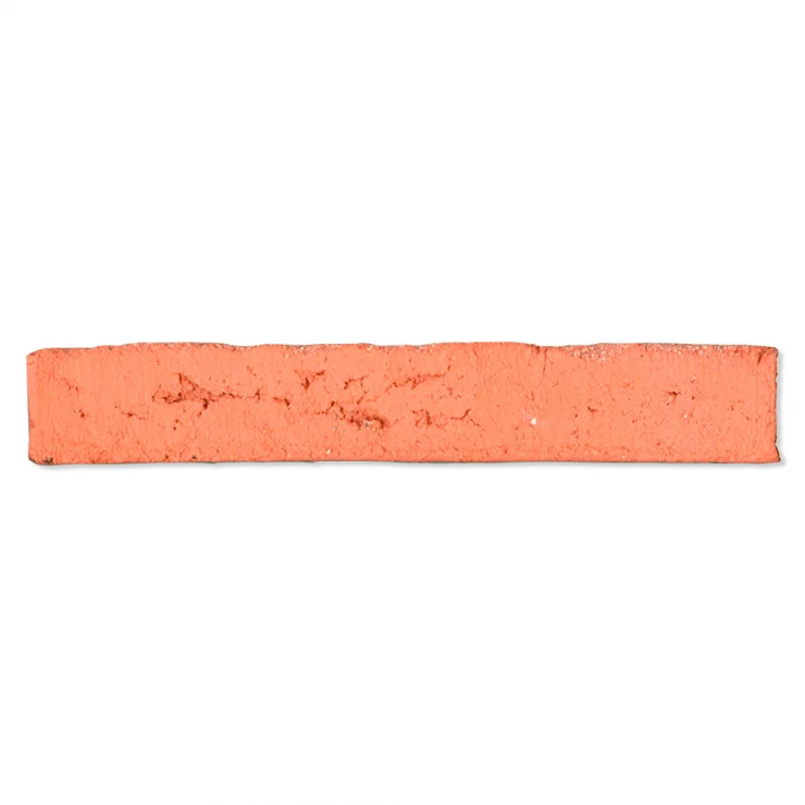 Tegel Land Rojo 23x5x1.5 cm-1