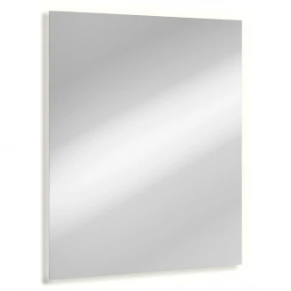 Spegel Leronte med Backlit 60x70 cm