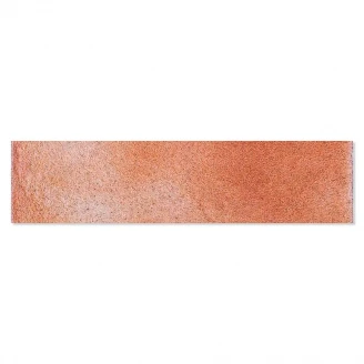 Viken Klassik Terracotta Glaserad Klinker Sand 6x24 cm