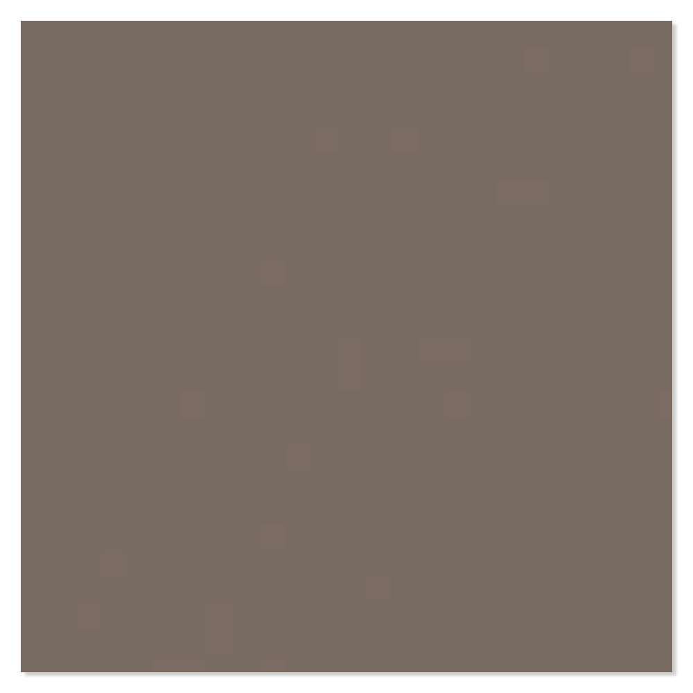 Klinker Paintbox Taupe Matt 20x20 cm