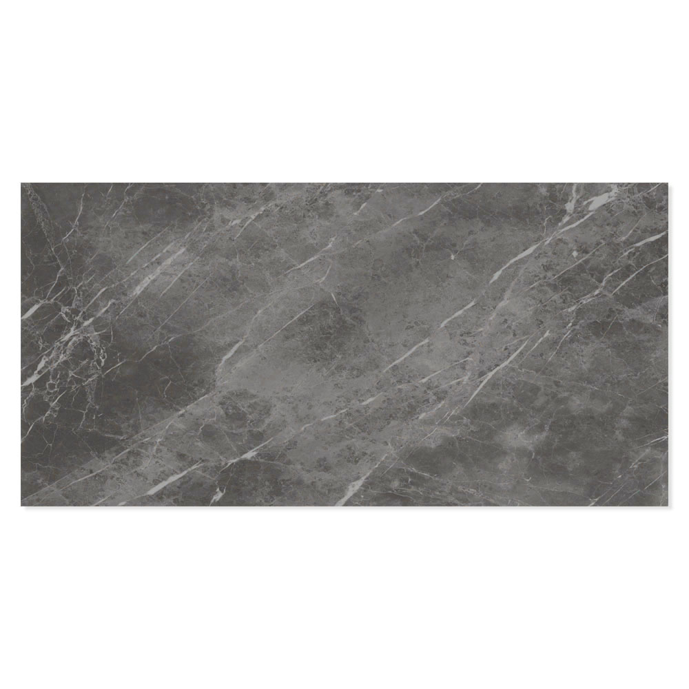 Marmor Klinker Soapstone Premium Grå Matt 30x60 cm