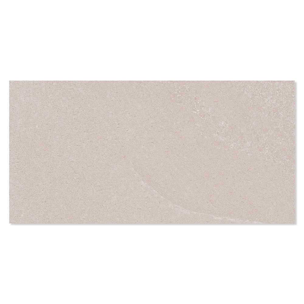 Klinker Burlstone Ljusgrå Matt 30x61 cm