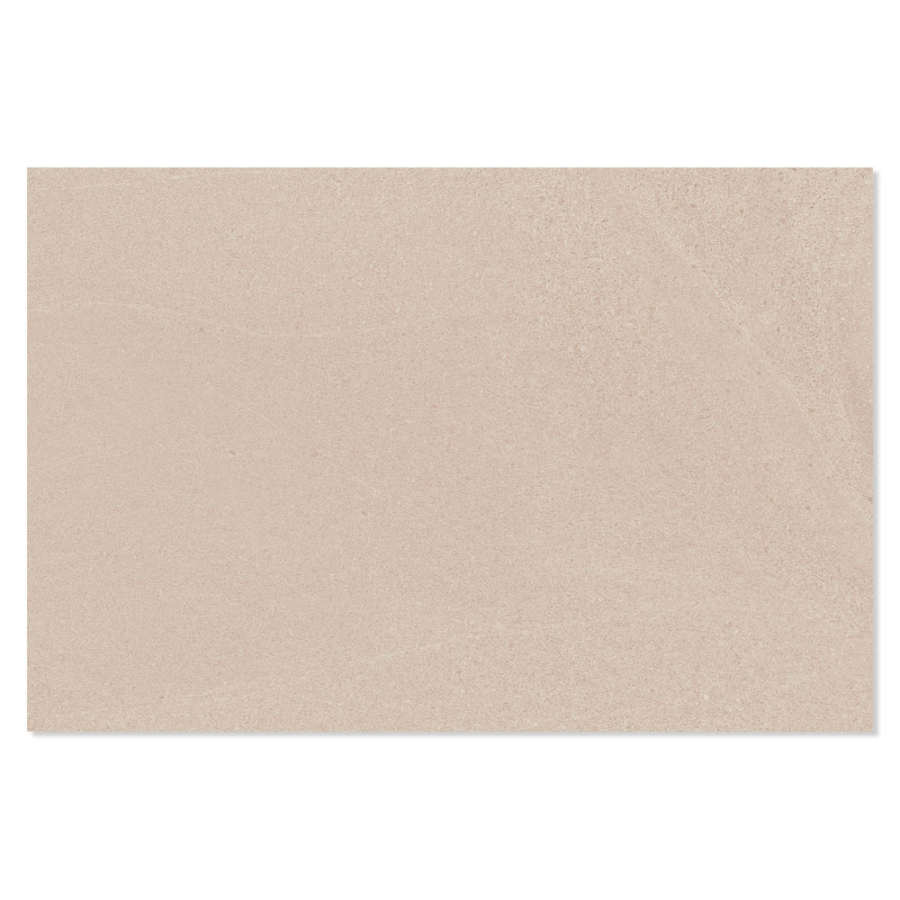 Utomhus Klinker Burlstone Beige Matt 60x90 cm Tjocklek 20 mm