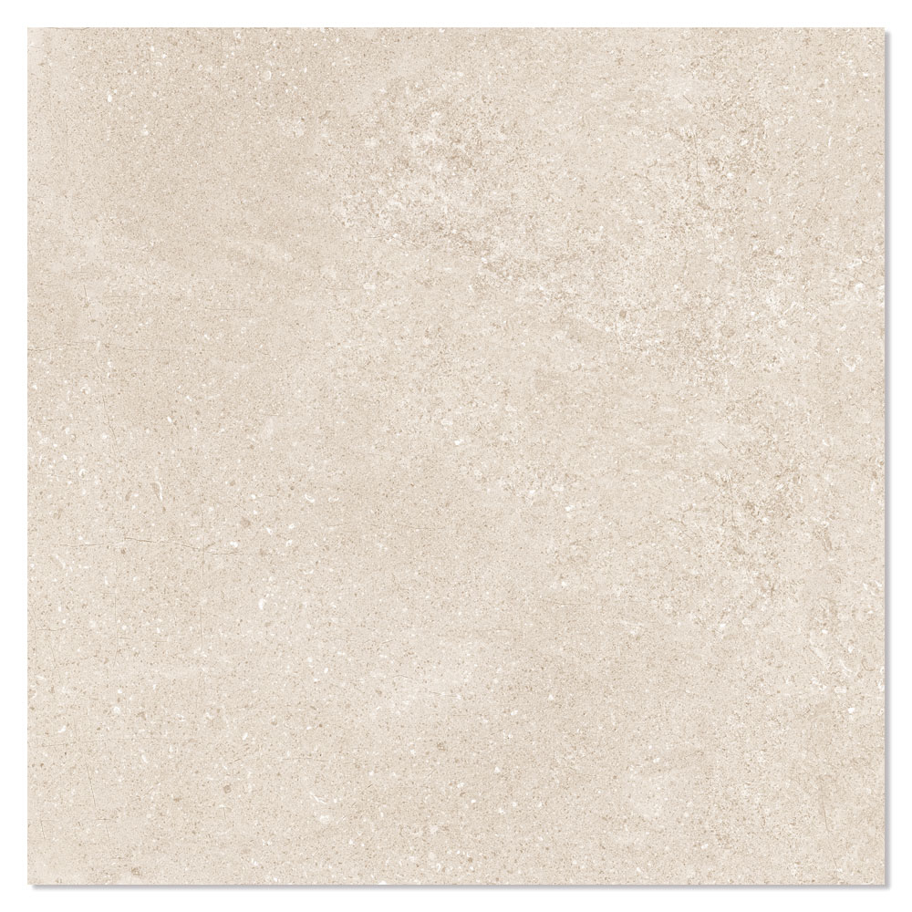 Klinker Stonehenge Beige Halkfri Matt 60x60 cm