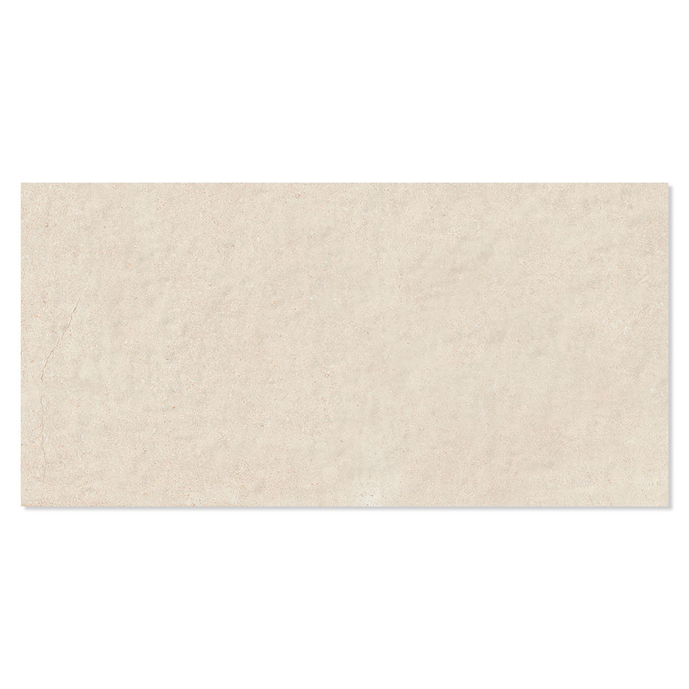 Klinker Crossover Beige Matt 30x60 cm