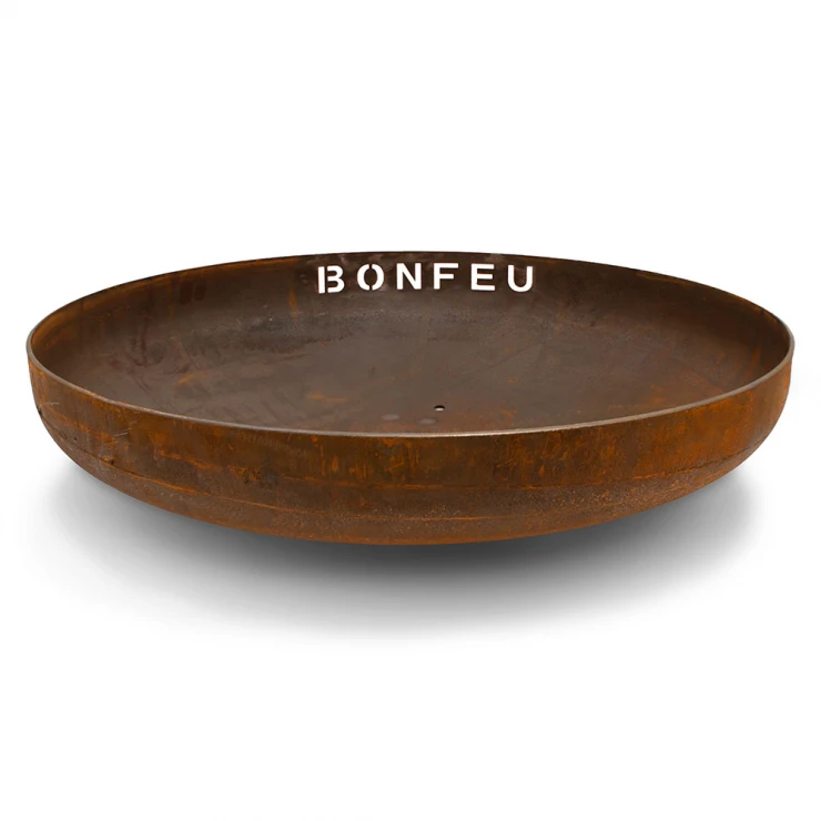 Eldskål BonFeu BonBowl 150 Brons-0