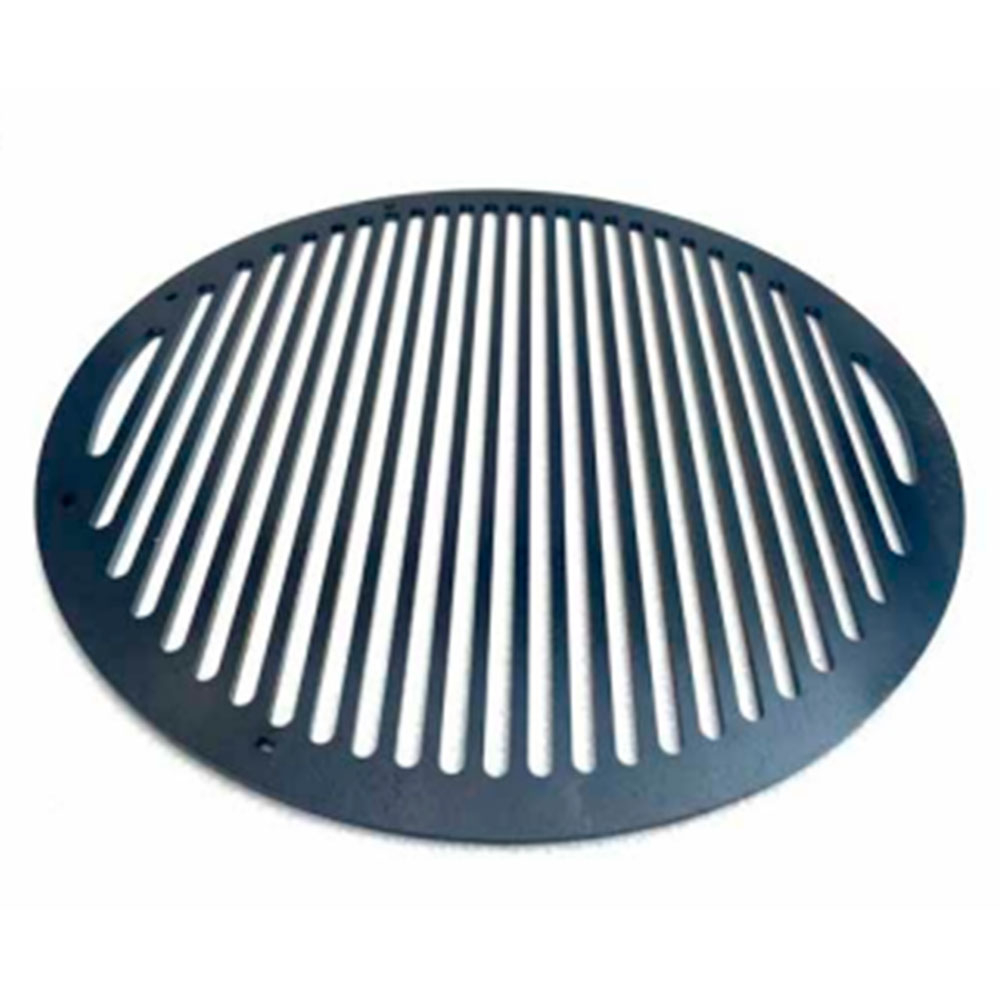 BonFeu Grillgaller BonBiza 42x42x0,5 cm 