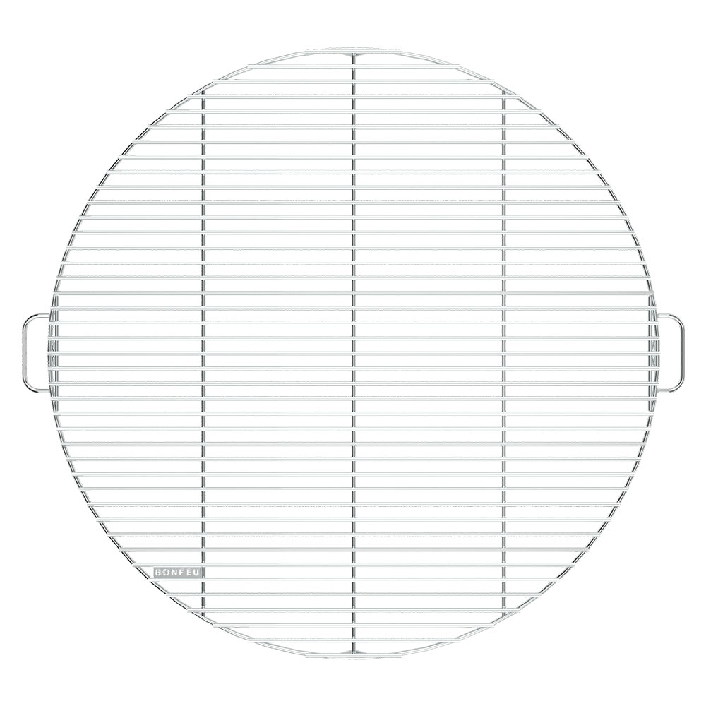 BonFeu BonGrill Grillgaller Rund 80 cm