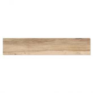 Träklinker Cedar Beige Matt 15x90 cm