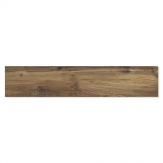 Träklinker Cedar Nogal Matt 30x150 cm